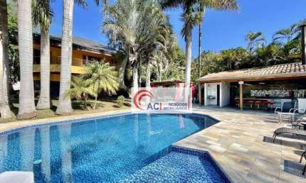 Casa de Condomínio para venda em Palos Verdes de 608.00m² com 5 Quartos, 5 Suites e 4 Garagens