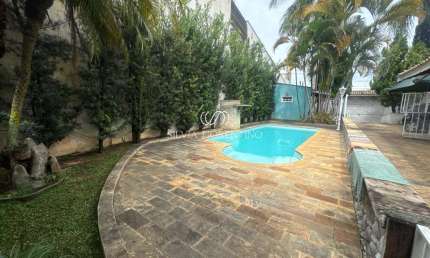 Casa para venda em Jardim Das Nações de 504.00m² com 1 Quarto, 1 Suite e 1 Garagem