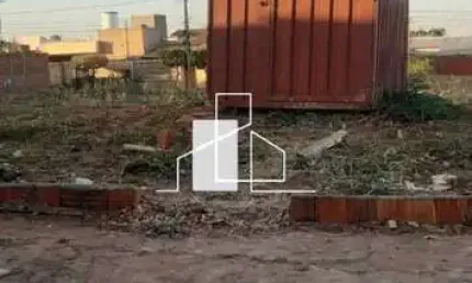 Terreno en Condomínio para venda em Residencial Santa Cruz de 230.00m²