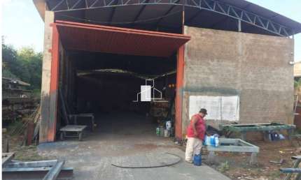 Terreno à venda na Rua Antonio dos Santos Galante, 1580281, Centro, Cedral