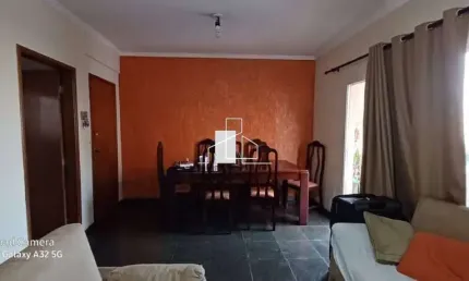 Apartamento para venda em Higienópolis de 112.00m² com 3 Quartos, 1 Suite e 1 Garagem