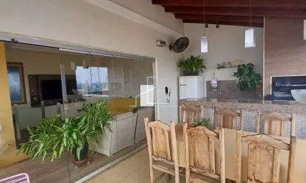 Apartamento para venda em Higienópolis de 123.00m² com 3 Quartos, 1 Suite e 2 Garagens