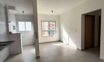 Apartamento para alugar em Zona Predominantemente Residencial Dois ( Zpr 2) de 49.00m² com 2 Quartos e 1 Garagem