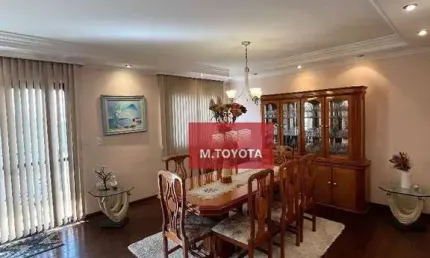 Apartamento para venda em Jardim Maia de 168.00m² com 4 Quartos, 1 Suite e 2 Garagens