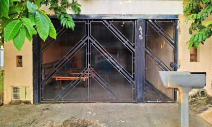 Casa para venda em Residencial Beatriz de 80.00m² com 1 Quarto