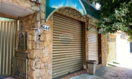 Casa para venda em Jardim Maria Goretti de 300.00m² com 4 Quartos e 3 Garagens