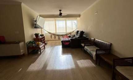 Apartamento para venda em Vila Arens Ii de 189.00m² com 3 Quartos, 1 Suite e 2 Garagens