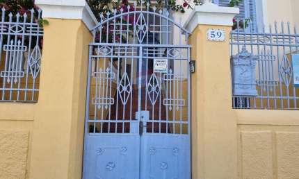 Casa para venda em Centro de 311.65m² com 4 Quartos