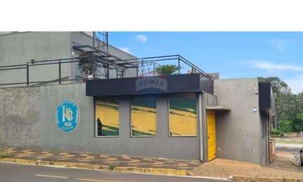 Sala comercial para alugar na Rua Coronel Justiniano, 420, Centro, Araras