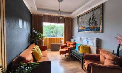 Apartamento para venda em Mogi Moderno de 79.00m² com 3 Quartos, 1 Suite e 2 Garagens