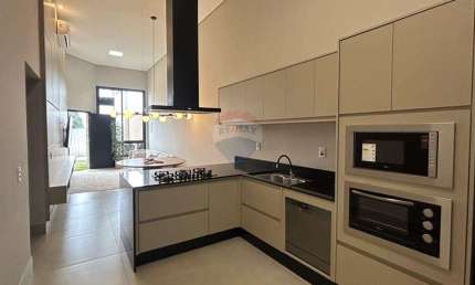 Casa para venda em Jardim Dona Maria Azenha de 106.00m² com 3 Quartos, 1 Suite e 2 Garagens