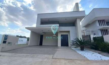 Casa para venda em Jardim Emília de 197.00m² com 3 Quartos e 3 Suites