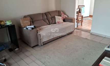 Casa para venda em Jardim Ana Rosa de 250.00m² com 1 Quarto, 1 Suite e 1 Garagem