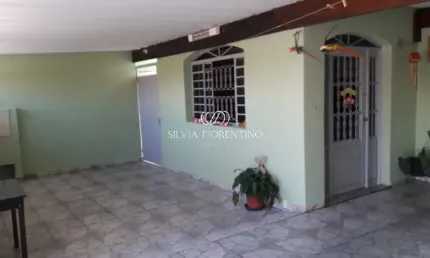 Casa para venda em Jardim Sandra Maria de 250.00m² com 3 Quartos, 1 Suite e 2 Garagens
