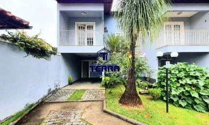 Casa de Condomínio para venda em Mata Paca de 130.00m² com 2 Quartos e 2 Garagens