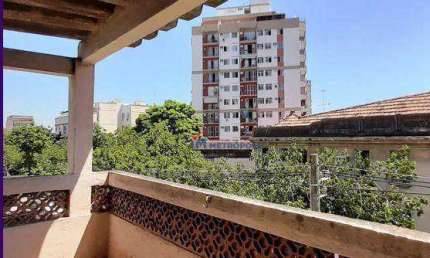 Casa para venda em Estácio de 339.00m² com 4 Quartos