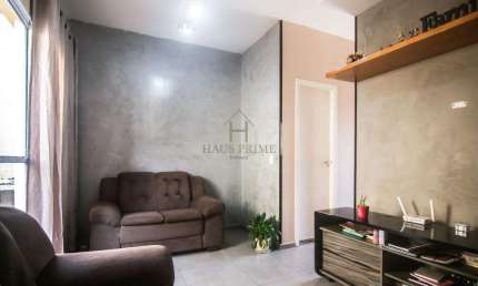 Casa de Condomínio para venda em Vargem Grande Paulista de 59.84m² com 2 Quartos e 2 Garagens