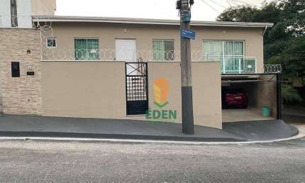 Casa para venda e aluguel em Jardim Pagliato de 300.00m² com 3 Quartos, 3 Suites e 2 Garagens