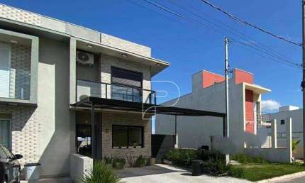 Casa de Condomínio para venda em Granja Viana de 112.00m² com 3 Quartos, 1 Suite e 2 Garagens