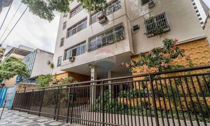 Apartamento para venda em Maracanã de 90.00m² com 3 Quartos, 1 Suite e 1 Garagem