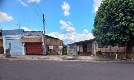 Terreno à venda na Rua Olavo Bilac, 1159,1165, Centro, Lins
