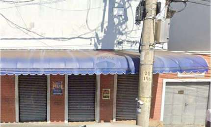 Sala comercial para alugar na Rua Cândido Bueno, 932, Centro, Jaguariúna