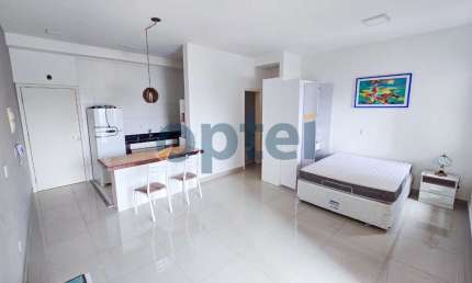 Loft para alugar em Jardim Do Mar de 42.00m² com 1 Quarto e 1 Garagem