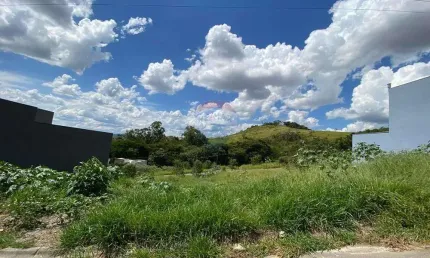 Terreno para venda em Condomínio Villa Verde Bragança de 140.00m²