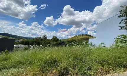 Terreno para venda em Condomínio Villa Verde Bragança de 140.00m²