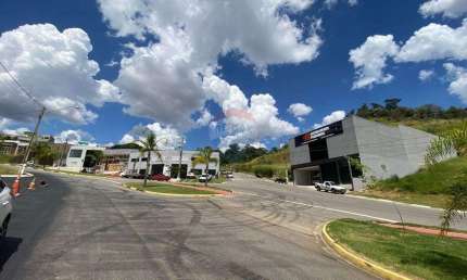 Terreno para venda em Condomínio Villa Verde Bragança de 140.00m²