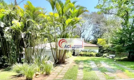 Casa de Condomínio para venda em Residencial Park de 282.00m² com 4 Quartos, 2 Suites e 4 Garagens