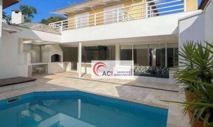 Casa de Condomínio para venda em Carmel de 360.00m² com 4 Quartos, 2 Suites e 2 Garagens
