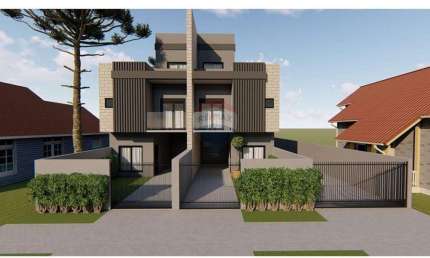 Apartamento para venda em Boqueirão de 120.00m² com 4 Quartos, 1 Suite e 2 Garagens
