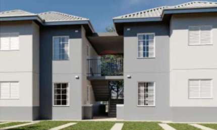 Casa para venda em Centro de 45.00m² com 2 Quartos e 1 Garagem