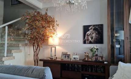 Casa para venda em Loteamento Fernando Camargo Nogueira de 107.00m² com 3 Quartos, 1 Suite e 2 Garagens