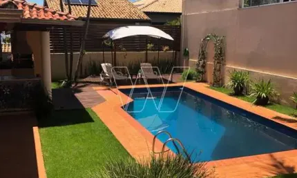 Casa de Condomínio para venda e aluguel em Loteamento Caminhos De São Conrado (sousas) de 384.92m² com 5 Quartos, 4 Suites e 4 Garagens
