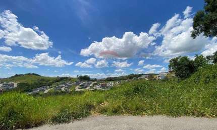 Terreno para venda em Condomínio Villa Verde Bragança de 146.23m²