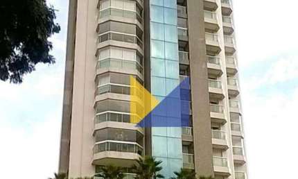 Apartamento para venda em Vila Progresso de 220.00m² com 3 Quartos, 3 Suites e 4 Garagens