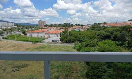 Apartamento para venda em Recanto Quarto Centenário de 60.00m² com 2 Quartos, 1 Suite e 1 Garagem