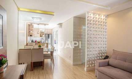 Casa de Condomínio para venda em Recanto Iv Centenário de 102.00m² com 2 Quartos, 1 Suite e 3 Garagens