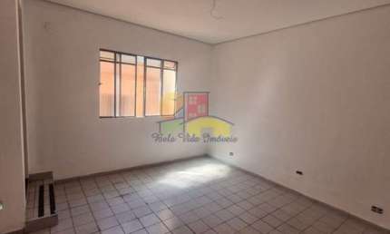 Sala Comercial para alugar em Rudge Ramos de 15.00m²