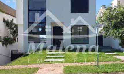 Casa de Condomínio para venda e aluguel em Alphaville de 3500.00m² com 4 Quartos, 4 Suites e 4 Garagens
