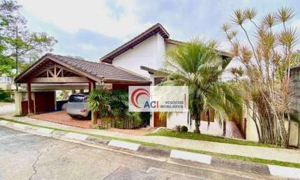 Casa de Condomínio para venda em Palm Hills de 325.00m² com 4 Quartos, 4 Suites e 2 Garagens
