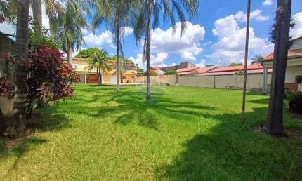 Terreno para venda em Jardim Boa Vista de 1000.00m² com 3 Quartos, 1 Suite e 4 Garagens