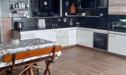 Casa para venda em Parque Aeroporto de 250.00m² com 3 Quartos e 1 Garagem