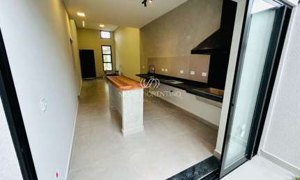 Casa para venda em Morada Dos Nobres de 150.00m² com 3 Quartos, 1 Suite e 1 Garagem