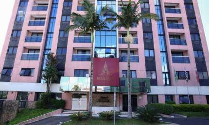 Apartamento para venda e aluguel em Parque Monte Líbano de 53.00m² com 1 Quarto e 1 Garagem