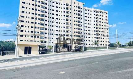 Apartamento para venda em Condomínio Residencial Rampazzo de 70.00m² com 2 Quartos, 1 Suite e 1 Garagem