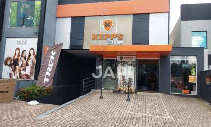 Sala Comercial para alugar em Parque Residencial Eloy Chaves de 75.00m² com 3 Garagens