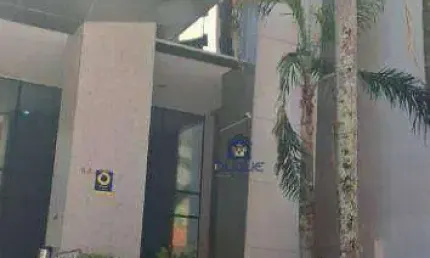 Sala comercial para alugar na Rua Francisco Rocha, 62, Batel, Curitiba